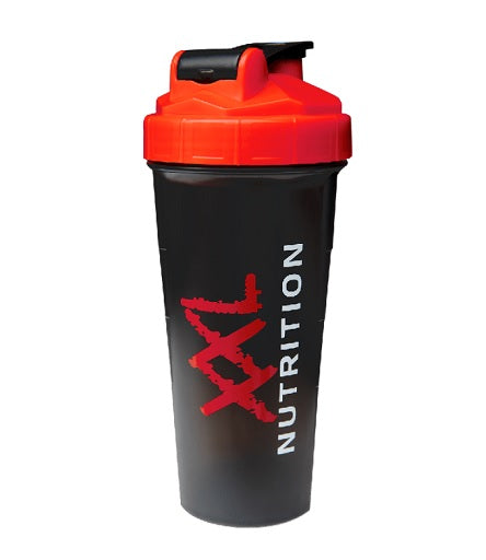 XXL Nutrition Shaker 800ml - SHOPOUTLET24. Der Protein und Supplement Dealer