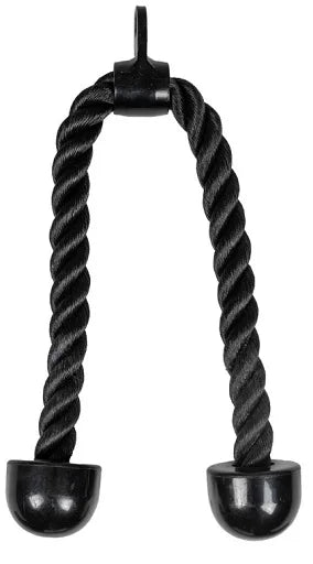 XXL Nutrition Trizeps Rope - SHOPOUTLET24. Der Protein und Supplement Dealer