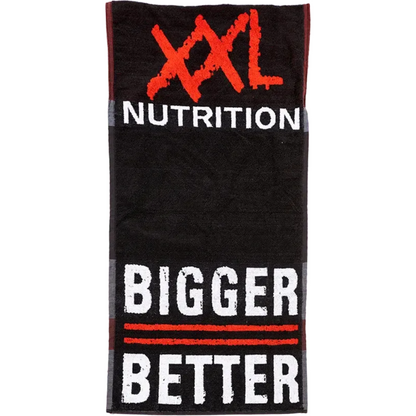 XXL Nutrition Handtuch 95 x 50cm