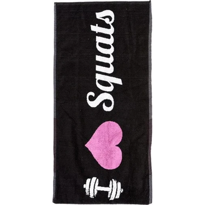 XXL Nutrition Handtuch 95 x 50cm