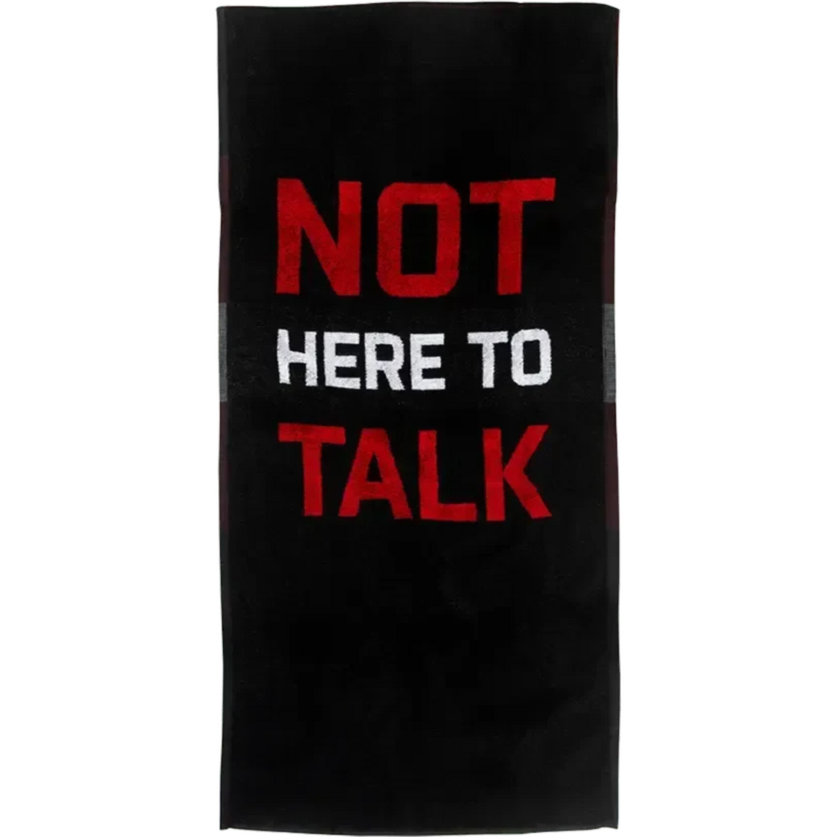 XXL Nutrition Handtuch 95 x 50cm