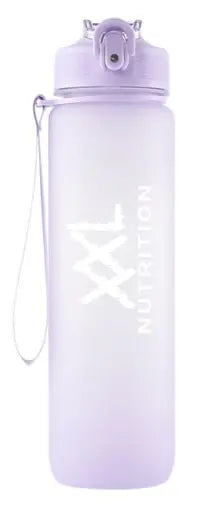 XXL Nutrition Hydrate Bottle 1000ml - SHOPOUTLET24. Der Protein und Supplement Dealer