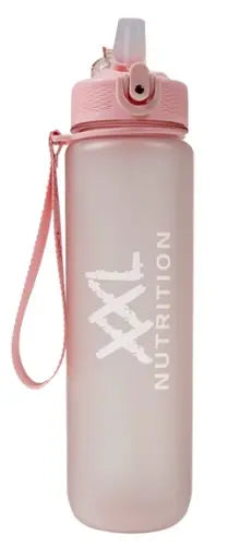 XXL Nutrition Hydrate Bottle 1000ml - SHOPOUTLET24. Der Protein und Supplement Dealer