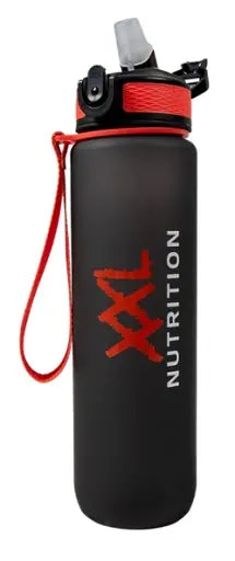 XXL Nutrition Hydrate Bottle 1000ml - SHOPOUTLET24. Der Protein und Supplement Dealer