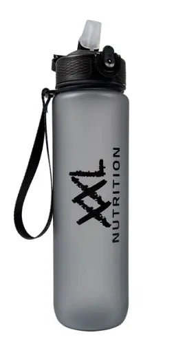 XXL Nutrition Hydrate Bottle 1000ml - SHOPOUTLET24. Der Protein und Supplement Dealer