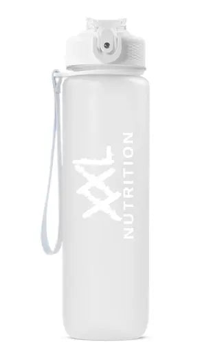 XXL Nutrition Hydrate Bottle 1000ml - SHOPOUTLET24. Der Protein und Supplement Dealer