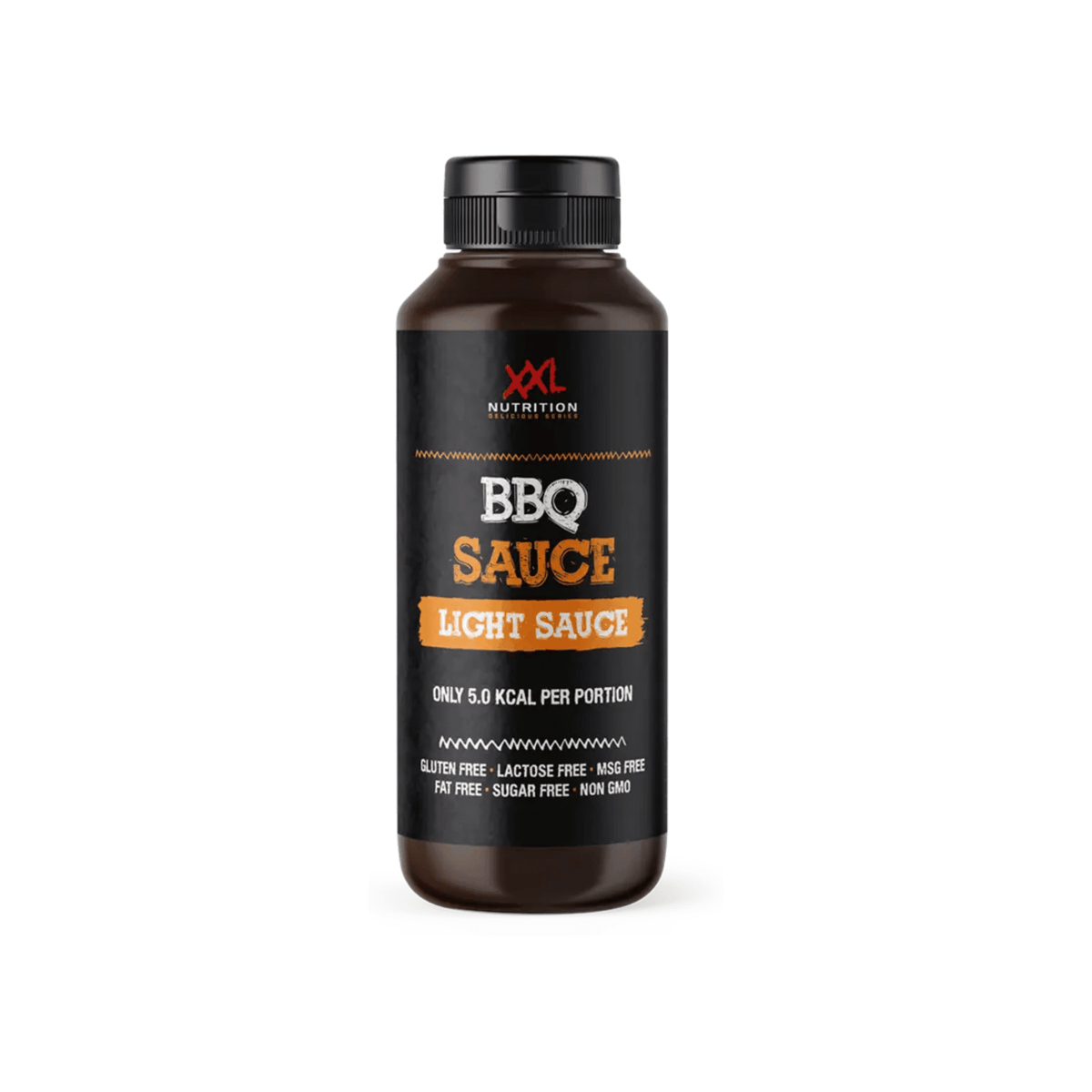 XXL Nutrition Light Sauce 265ml - SHOPOUTLET24. Der Protein und Supplement Dealer