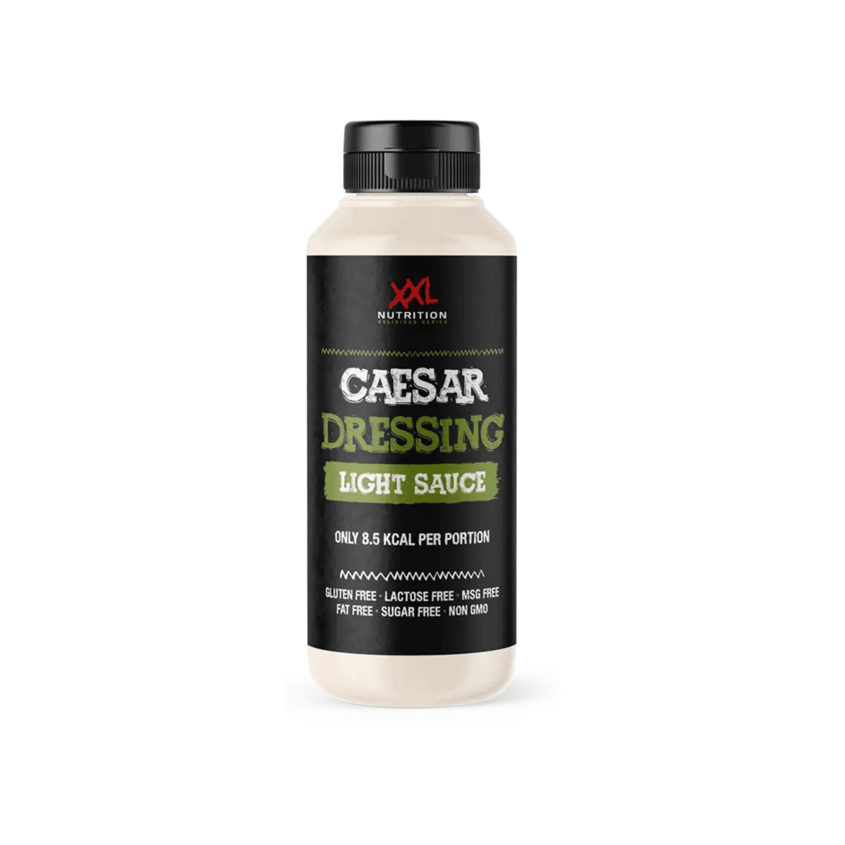 XXL Nutrition Light Sauce 265ml - SHOPOUTLET24. Der Protein und Supplement Dealer