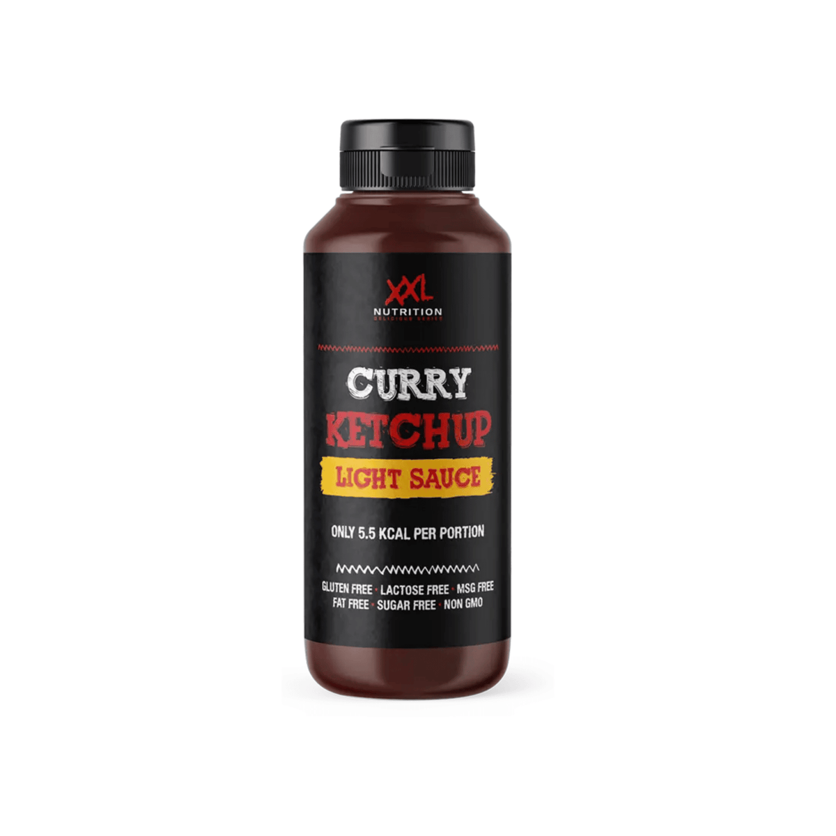 XXL Nutrition Light Sauce 265ml - SHOPOUTLET24. Der Protein und Supplement Dealer