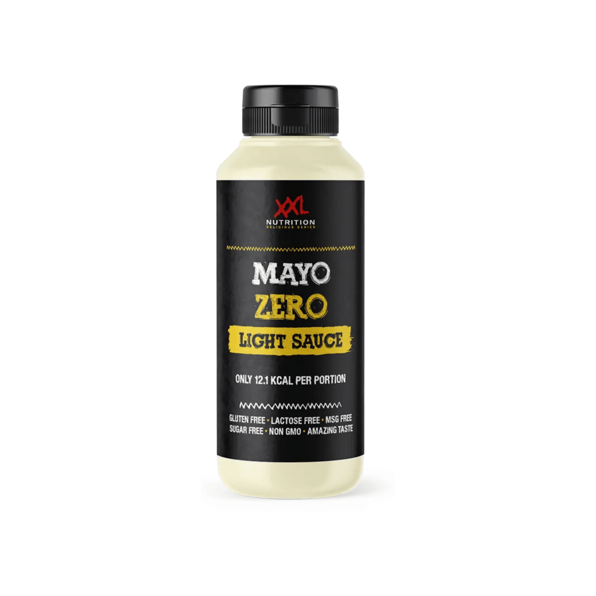 XXL Nutrition Light Sauce 265ml - SHOPOUTLET24. Der Protein und Supplement Dealer