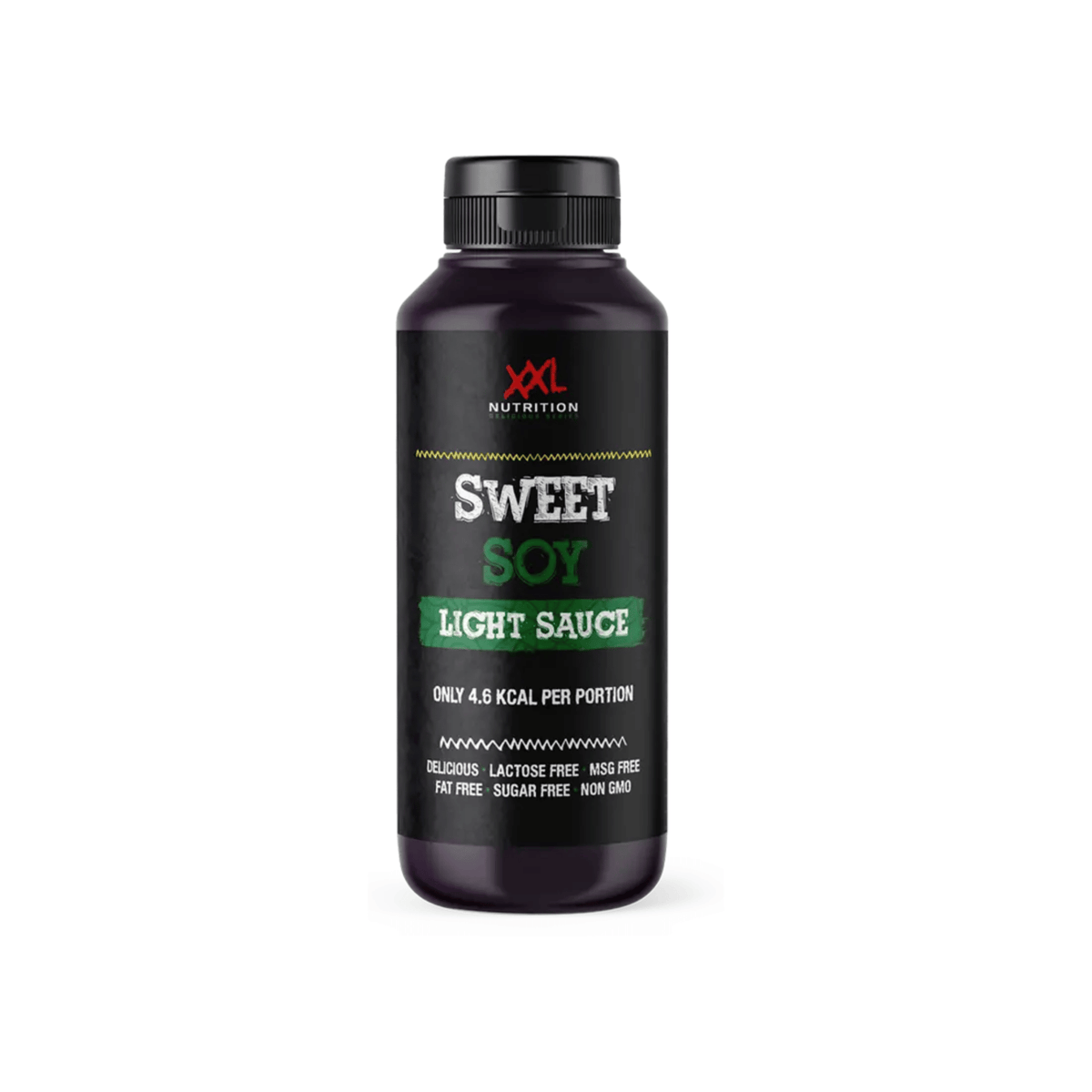 XXL Nutrition Light Sauce 265ml - SHOPOUTLET24. Der Protein und Supplement Dealer