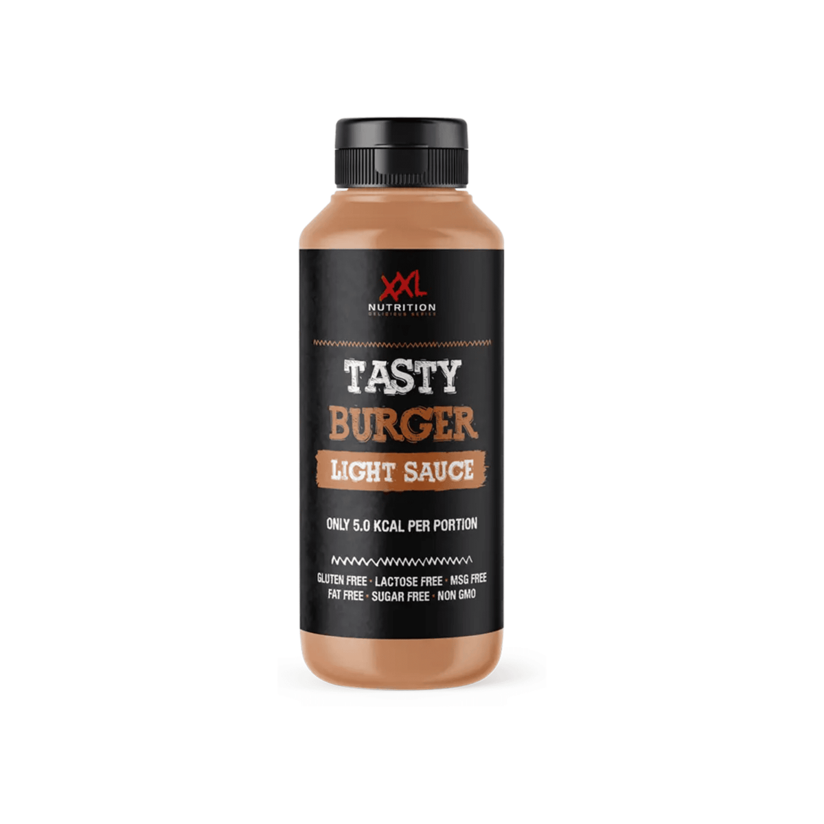 XXL Nutrition Light Sauce 265ml - SHOPOUTLET24. Der Protein und Supplement Dealer