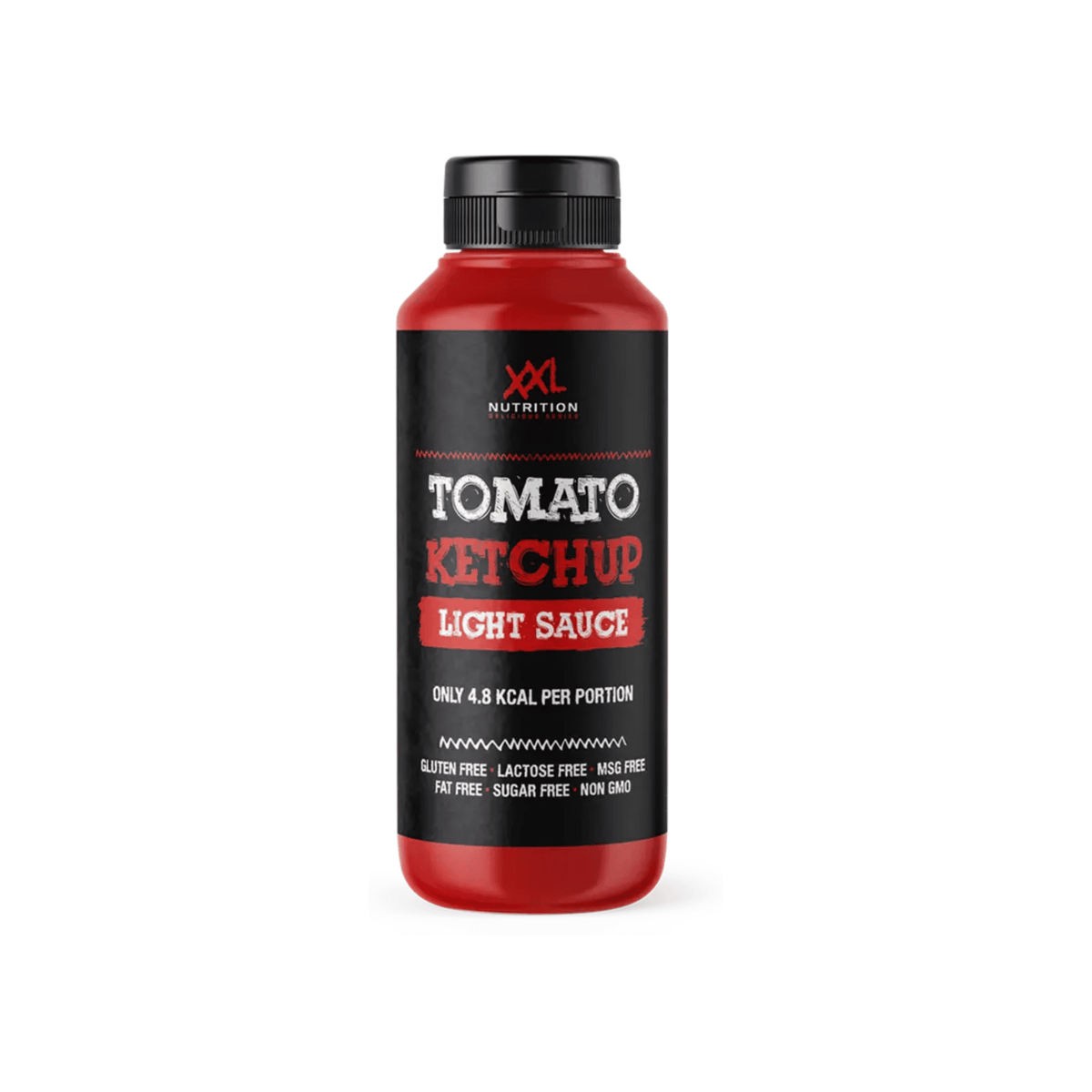 XXL Nutrition Light Sauce 265ml - SHOPOUTLET24. Der Protein und Supplement Dealer
