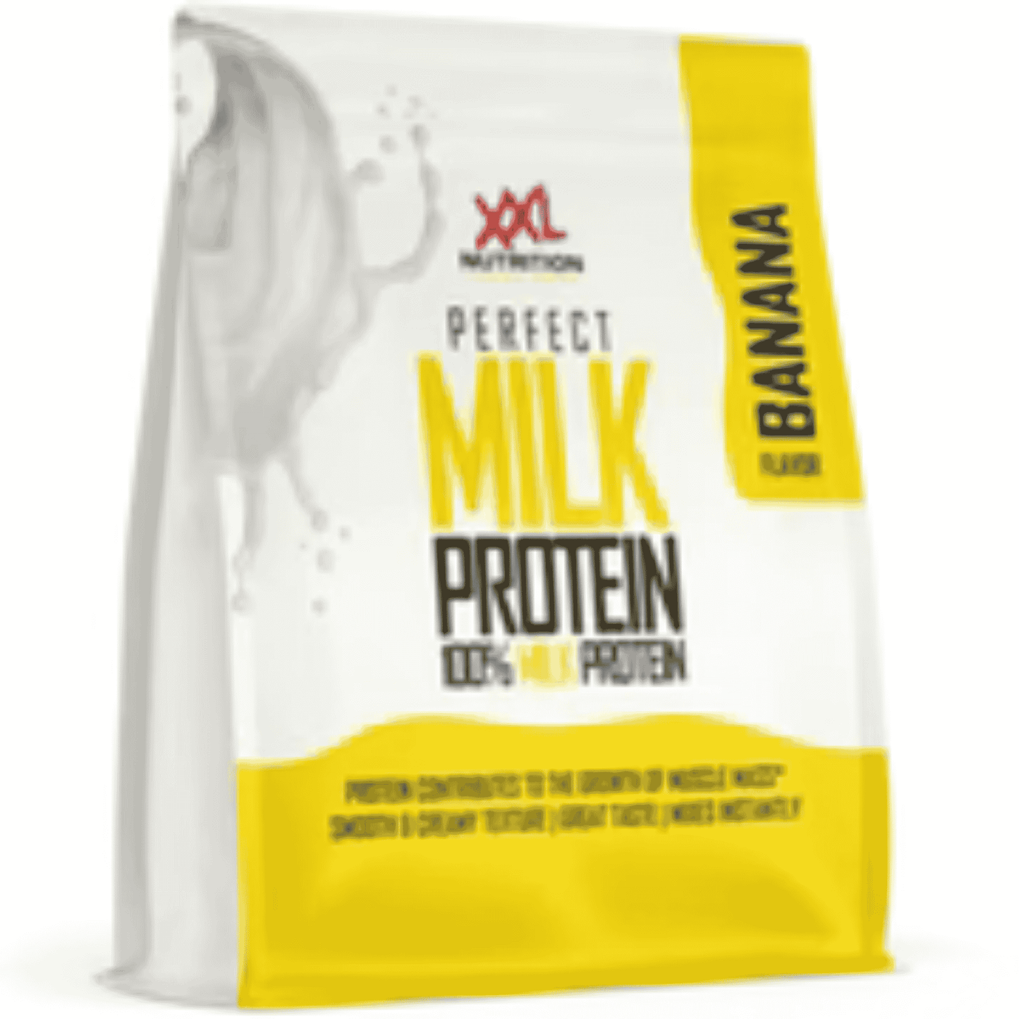 XXL Nutrition Perfect Milk Protein 1000g - SHOPOUTLET24. Der Protein und Supplement Dealer