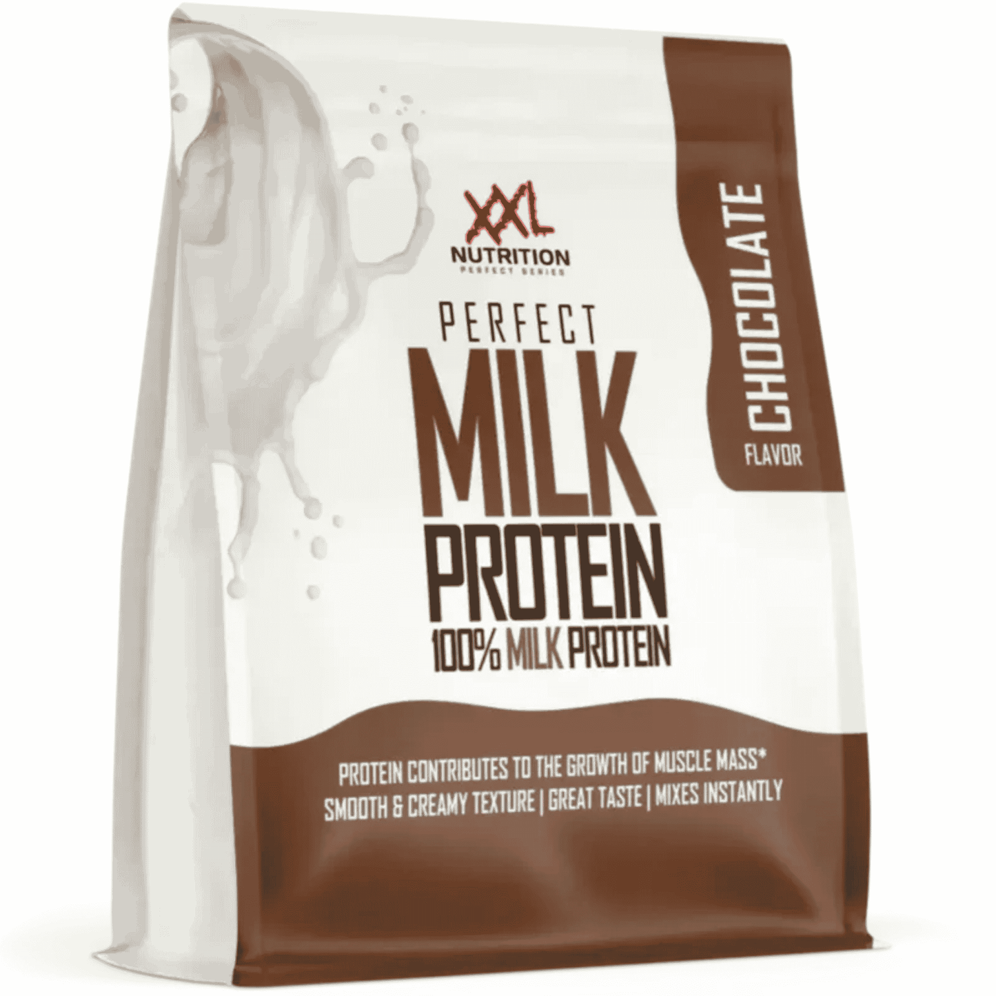 XXL Nutrition Perfect Milk Protein 1000g - SHOPOUTLET24. Der Protein und Supplement Dealer