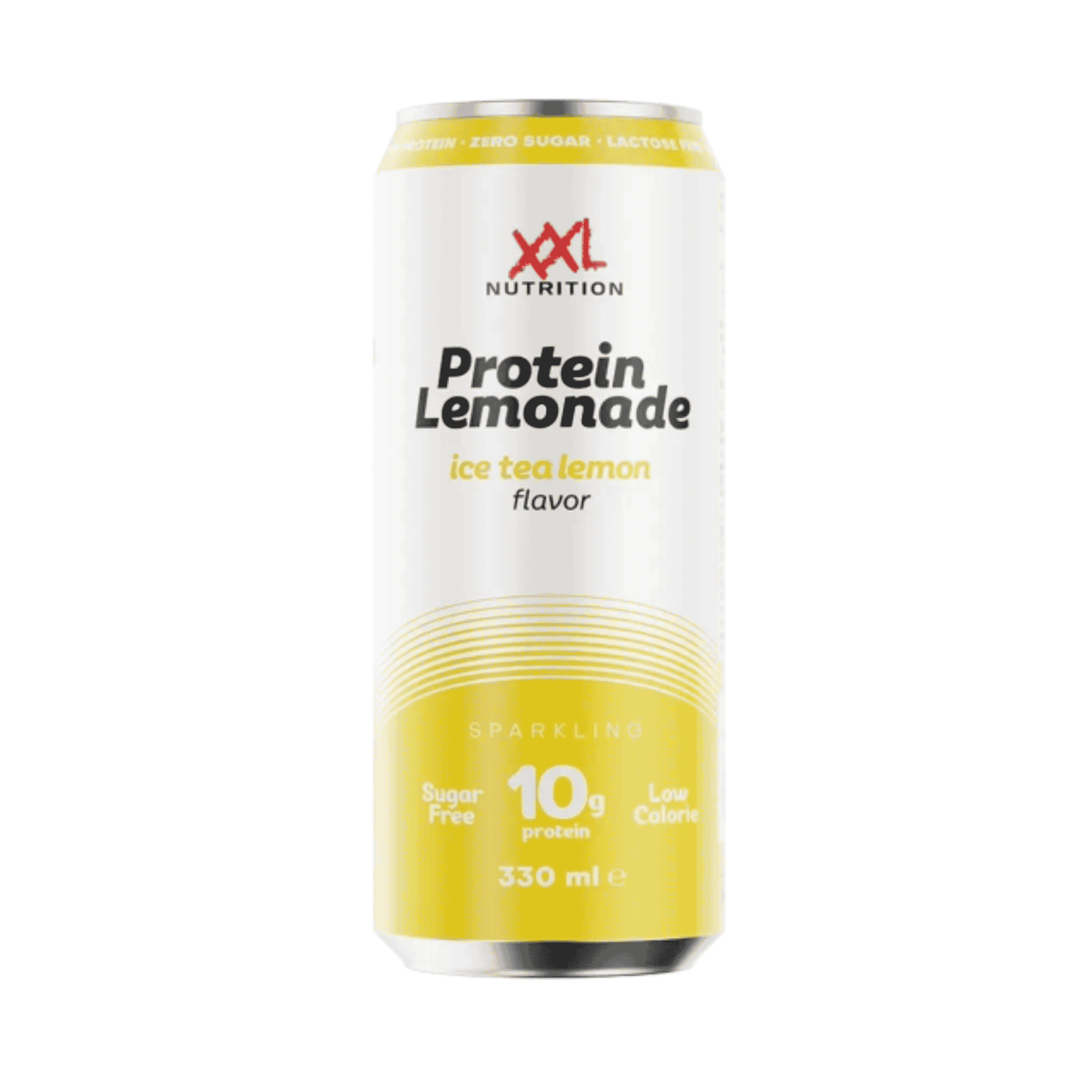 XXL Nutrition Protein Lemonade 6x330ml