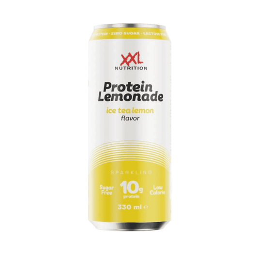XXL Nutrition Protein Lemonade 6x330ml