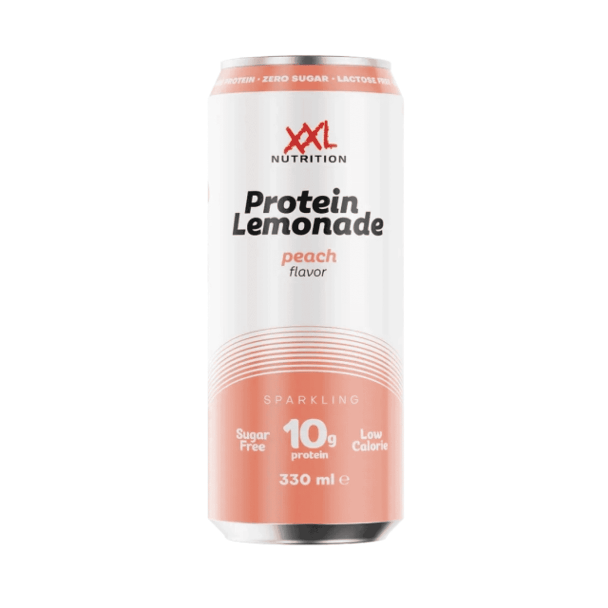 XXL Nutrition Protein Lemonade 6x330ml