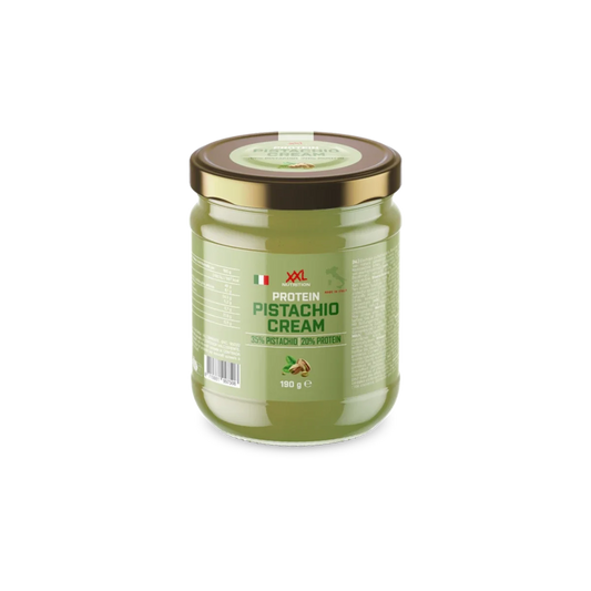 XXL Nutrition Protein Pistachio Cream 190g