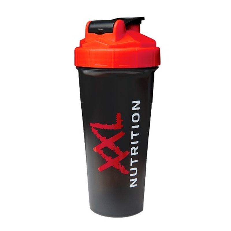XXL Nutrition Thermo Shaker V2 800ml - SHOPOUTLET24. Der Protein und Supplement Dealer