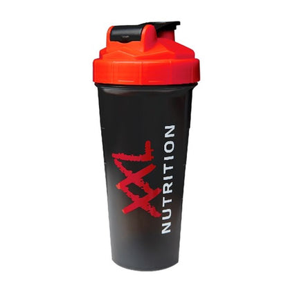 XXL Nutrition Thermo Shaker V2 800ml - SHOPOUTLET24. Der Protein und Supplement Dealer