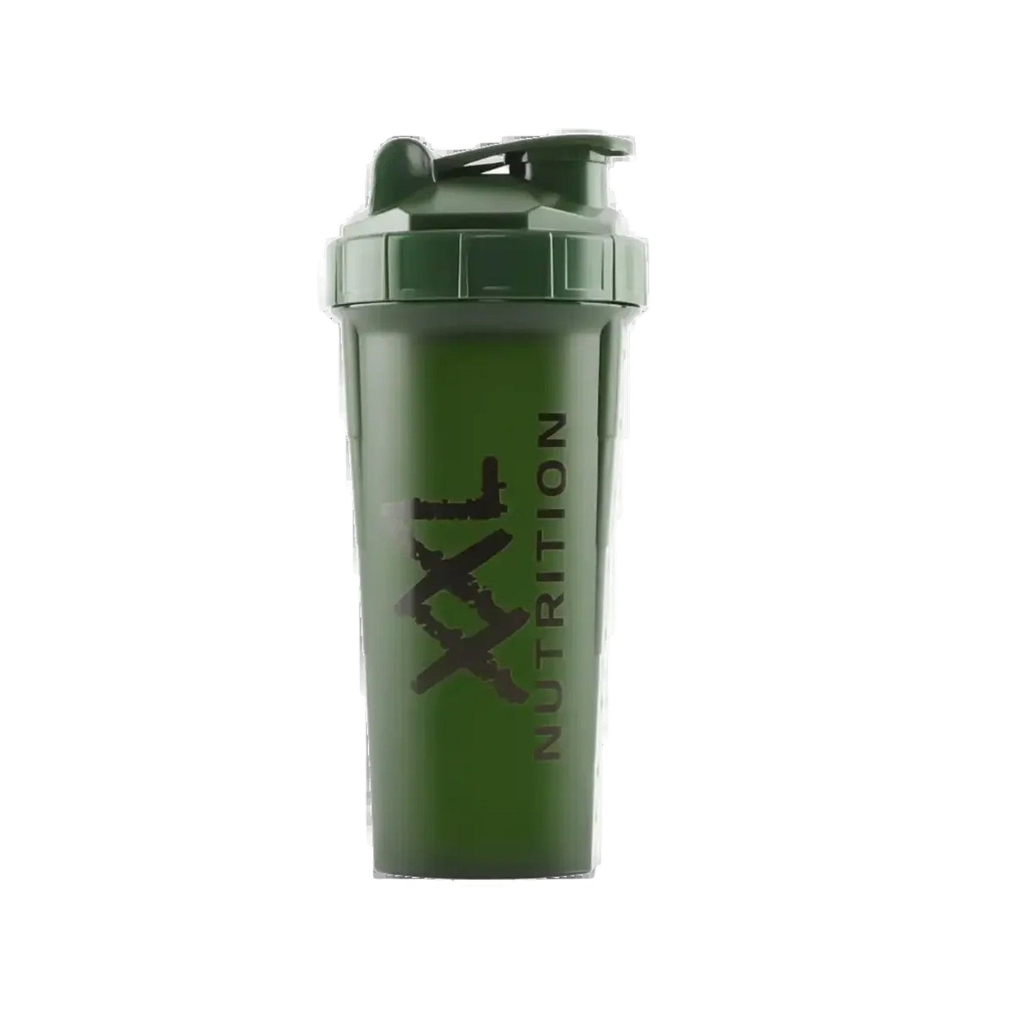 XXL Nutrition Shaker 800 ml - SHOPOUTLET24. Der Protein und Supplement Dealer