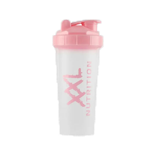 XXL Nutrition Shaker 800 ml - SHOPOUTLET24. Der Protein und Supplement Dealer