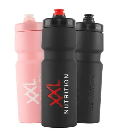 XXL Nutrition Trinkflasche 750ml - SHOPOUTLET24. Der Protein und Supplement Dealer