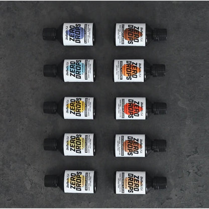 BioTech Zero Drops 50ml - SHOPOUTLET24. Der Protein und Supplement Dealer